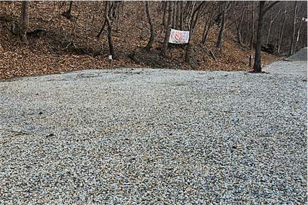 오토캠핑존 A
