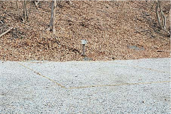 오토캠핑존 A