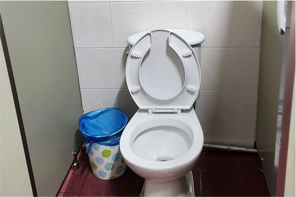 오토캠핑존 B