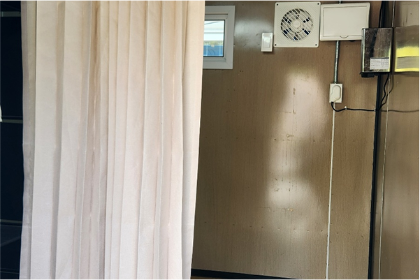 오토캠핑존 D
