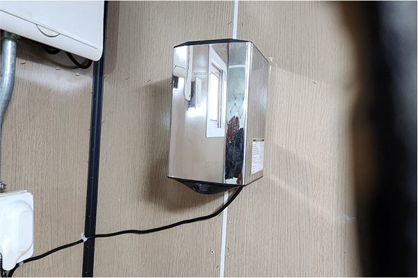 오토캠핑존 D